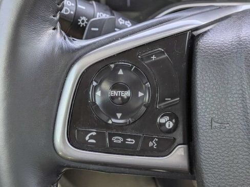 Used 2022 Honda CR-V EX-L image 27