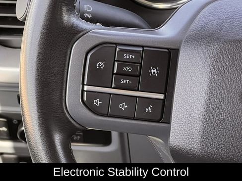 Used 2023 Ford F150 XLT w/ Equipment Group 301A Mid image 16