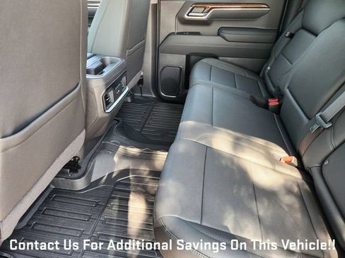 New 2026 GMC Sierra 1500 Elevation w/ Elevation Premium Package RWD image 21