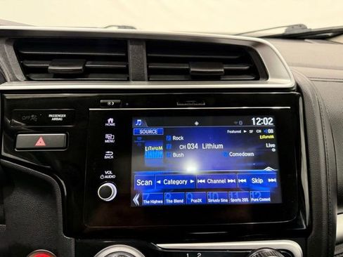 Used 2019 Honda Fit EX image 31