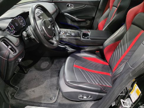 Used 2023 Aston Martin DBX 707 image 17