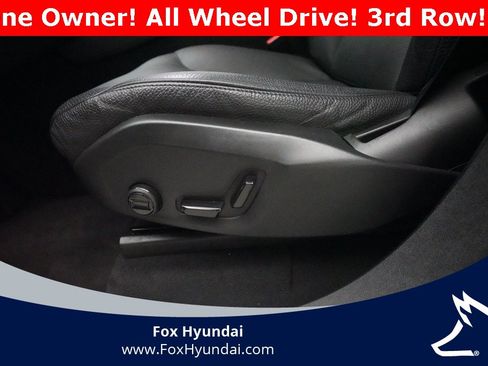 Used 2023 Volvo XC90 B5 Plus image 30