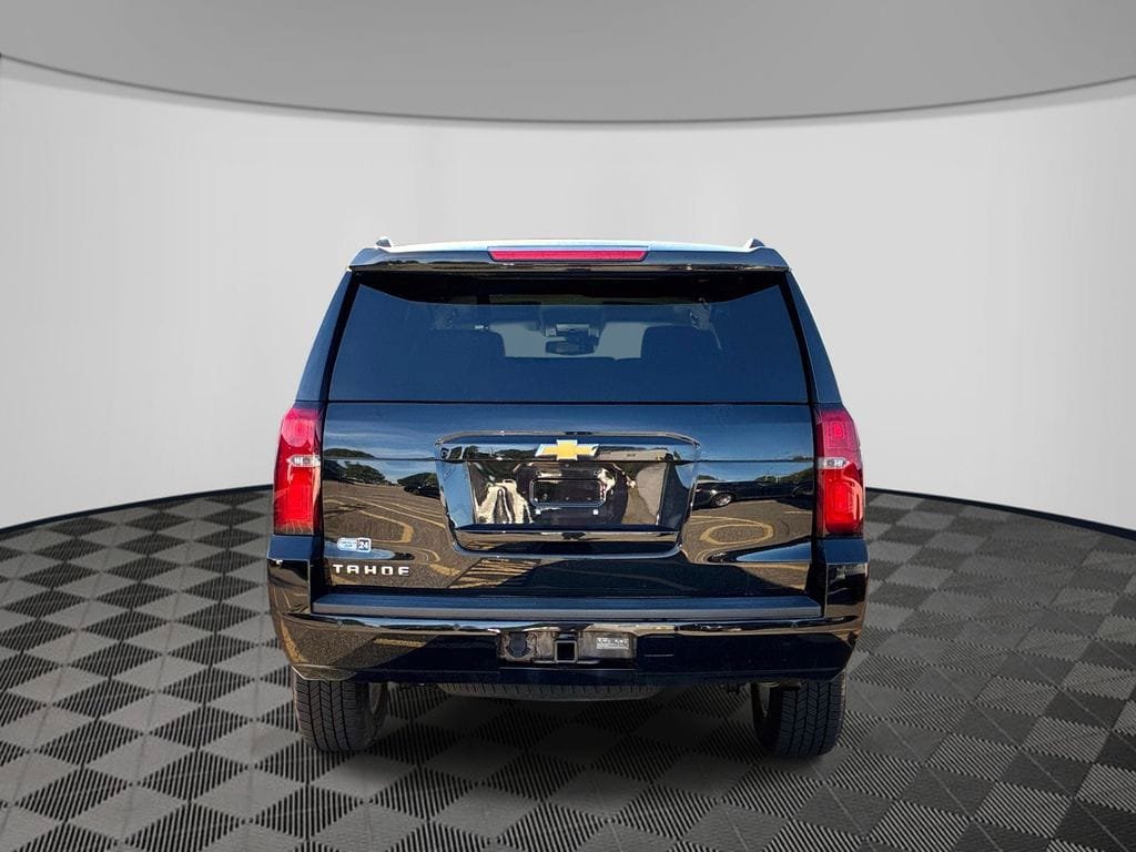 Used 2019 Chevrolet Tahoe LT AWD/4WD image 6
