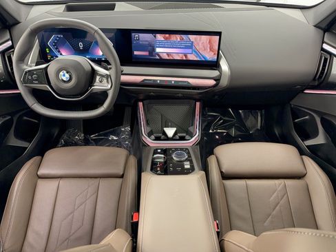 Certified 2026 BMW X3 xDrive30i AWD/4WD image 17