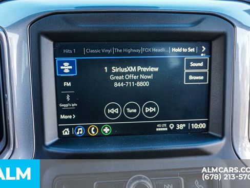 Used 2024 GMC Sierra 3500 Pro image 38