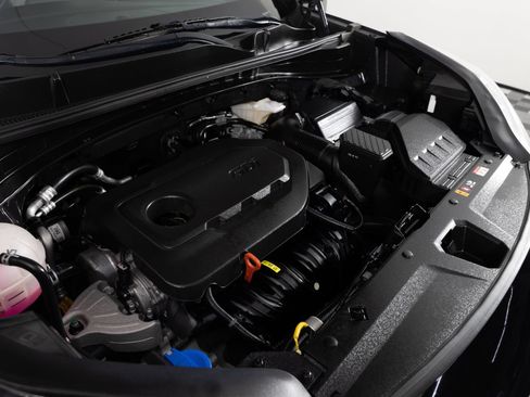 Used 2022 Kia Sportage Nightfall Edition w/ Nighfall AWD Premium Package image 41