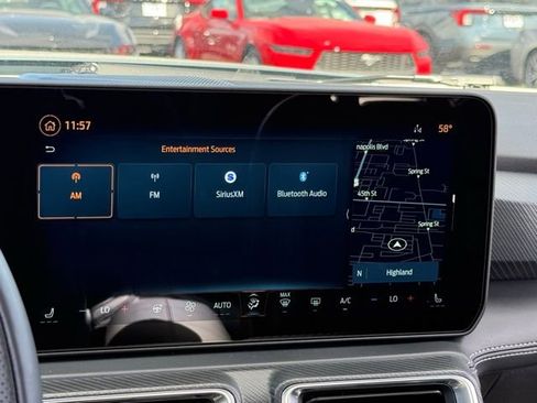 New 2026 Ford Mustang Premium image 24