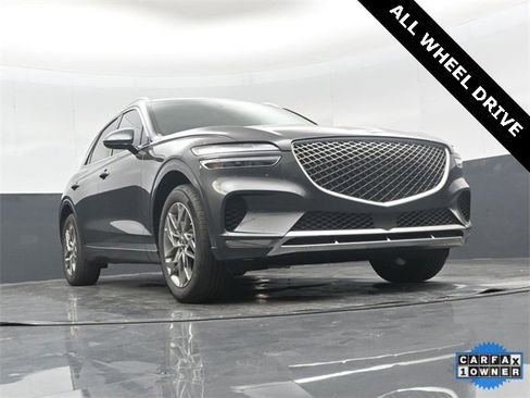 Used 2025 Genesis GV70 2.5T image 41