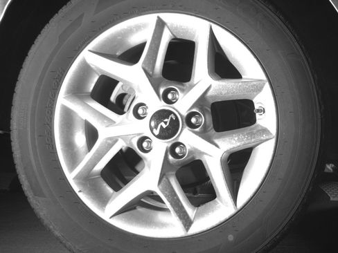 Used 2025 Kia Soul LX w/ LX Technology Package image 15