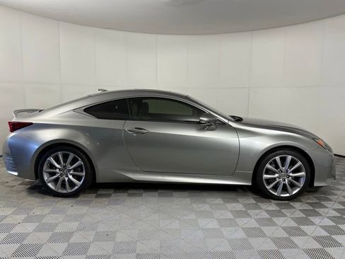 Used 2015 Lexus RC 350 image 10