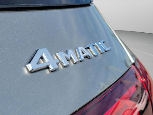 Used 2021 Mercedes-Benz GLE 350 4MATIC image 33