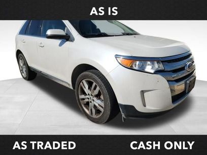 Used 2014 Ford Edge Limited w/ Equipment Group 301A