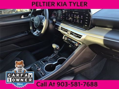 Used 2024 Kia K5 GT-Line w/ GT-Line Premium Package image 13