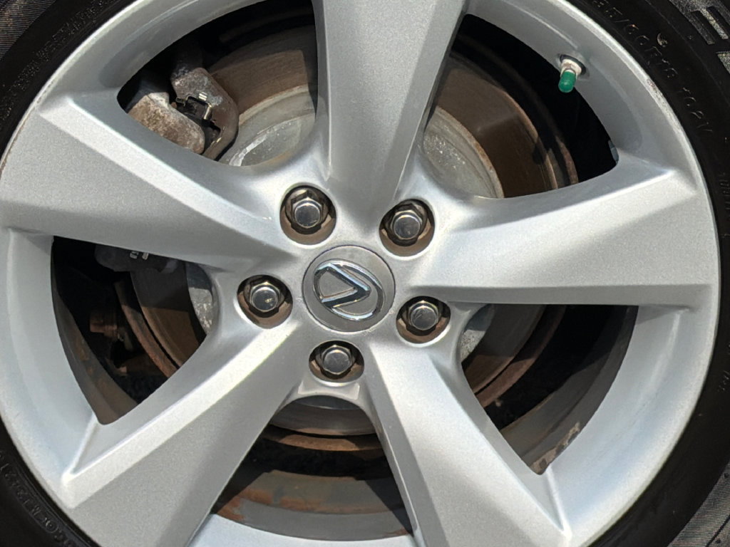 Used 2015 Lexus RX 350 AWD image 6