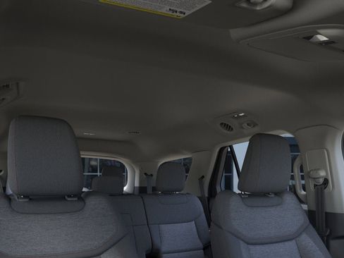 New 2026 Ford Explorer Active AWD/4WD image 22