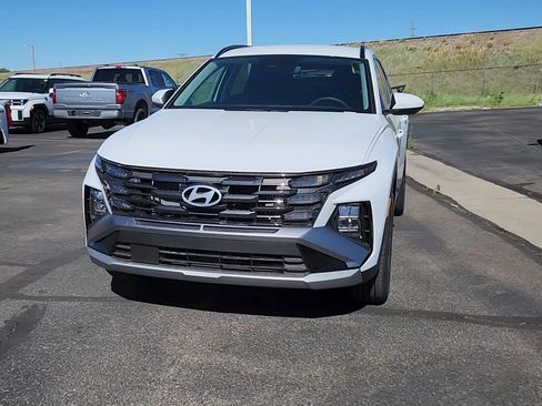 New 2026 Hyundai Tucson SEL AWD/4WD image 4