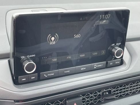 Certified 2025 Honda Accord LX image 16