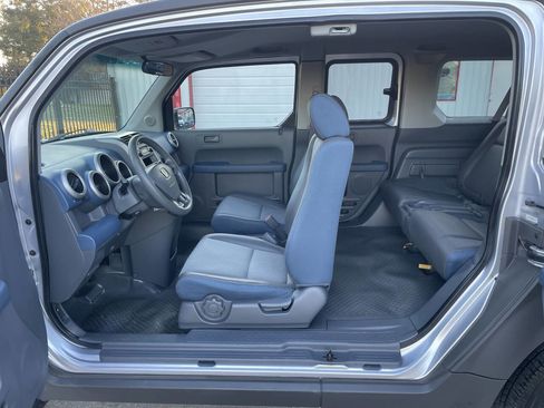 Used 2004 Honda Element LX image 15