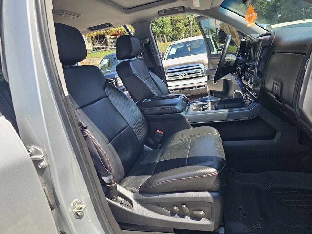 Used 2014 GMC Sierra 1500 SLT w/ All-Terrain Package AWD/4WD image 17