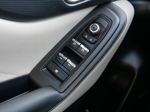 Used 2024 Subaru Forester Limited image 20