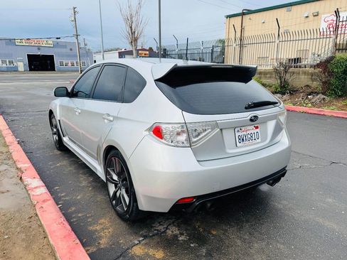 Used 2010 Subaru Impreza WRX STI image 3