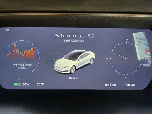 Used 2021 Tesla Model S Long Range image 27