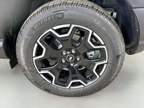 New 2026 Ford Bronco Sport Outer Banks image 30