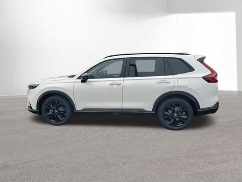 New 2026 Honda CR-V Sport Touring image 5