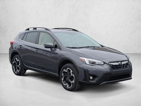 Certified 2023 Subaru Crosstrek 2.5i Limited image 3