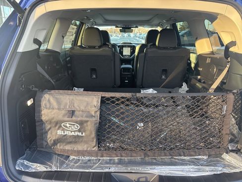 New 2026 Subaru Ascent Limited image 15