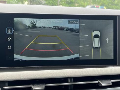 New 2026 Hyundai Tucson Limited FWD image 38