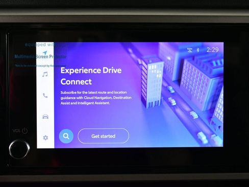 New 2026 Toyota Tundra SR5 w/ TRD Off-Road Package image 33