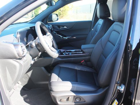 New 2026 Chevrolet Equinox LT image 27