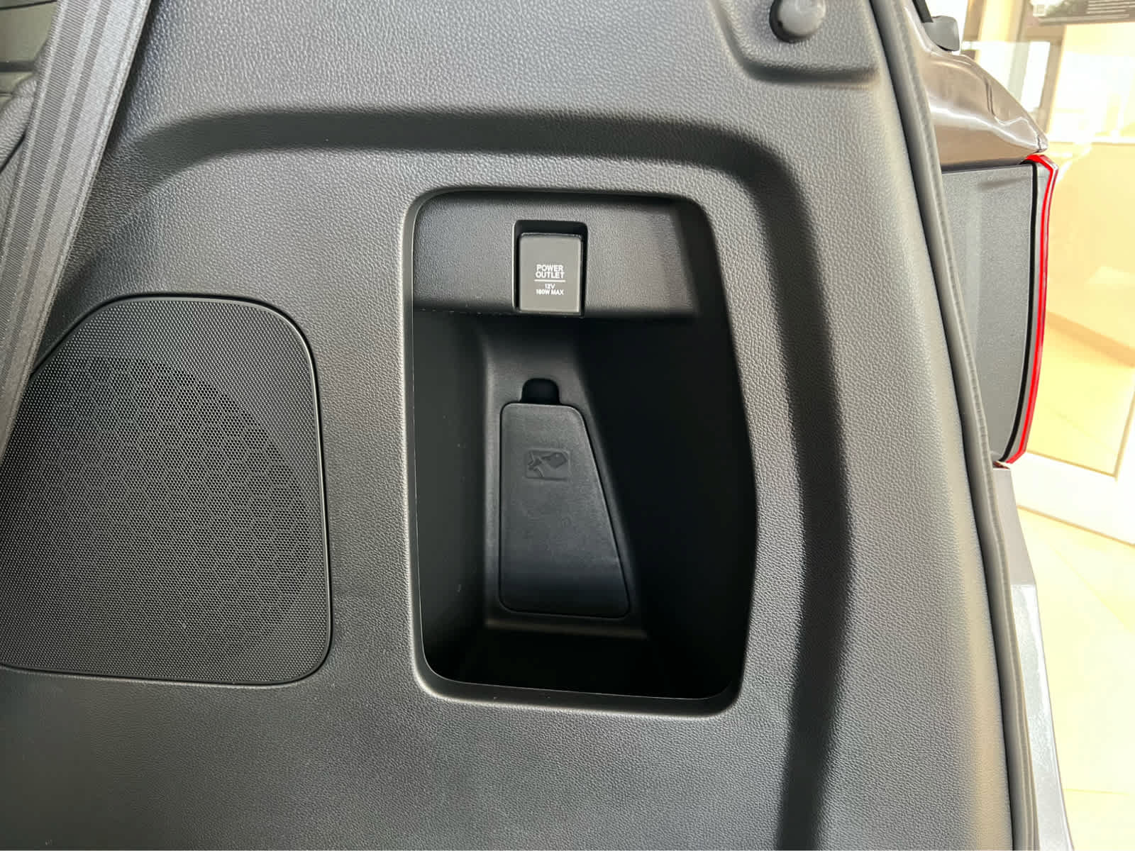 New 2027 Honda Odyssey EX-L image 10