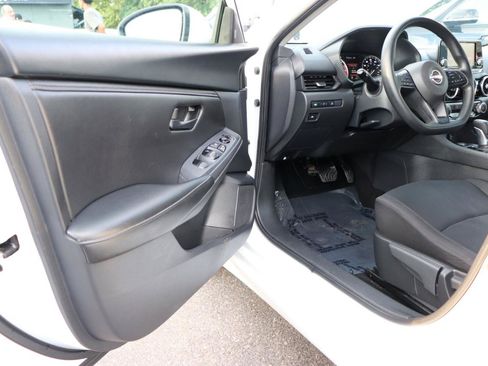 Used 2024 Nissan Sentra S FWD image 10