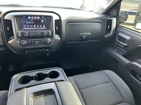 Used 2016 Chevrolet Silverado 2500 LT w/ LT Fleet Convenience Package image 18