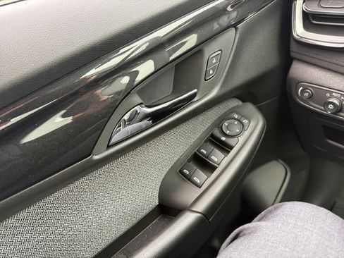 New 2026 Chevrolet TrailBlazer LT FWD image 15