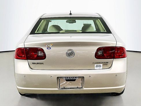 Used 2007 Buick Lucerne CX image 6