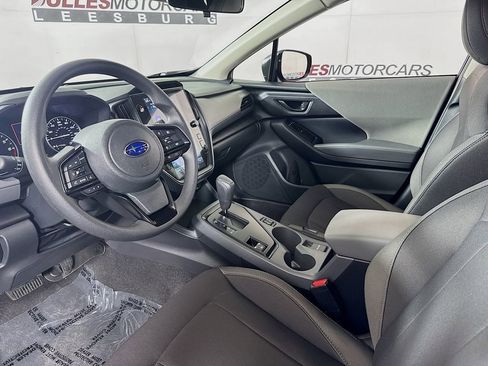 Used 2026 Subaru Crosstrek 2.0i Premium image 9