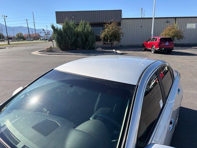 Used 2017 Nissan Altima 2.5 S w/ Power Driver Seat Package FWD image 11