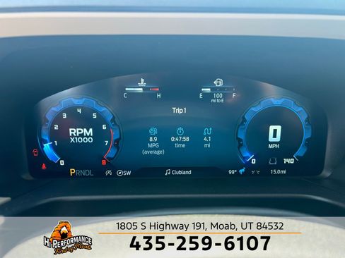 New 2025 Ford Bronco Sport Big Bend AWD/4WD image 23