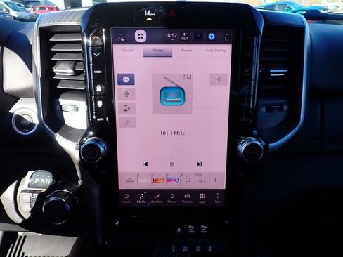 New 2025 RAM 1500 Big Horn image 21