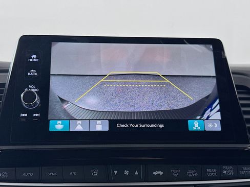 New 2026 Honda Odyssey Sport-L image 13