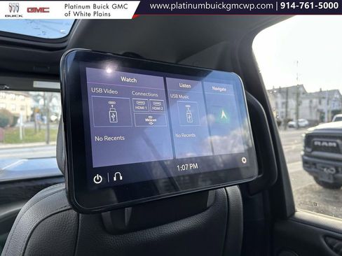 Used 2021 GMC Yukon XL Denali w/ LPO, Illumination Package image 17