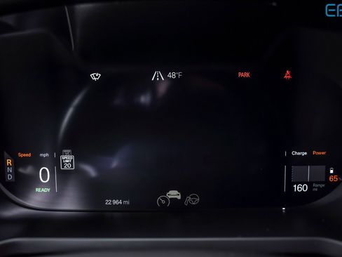 Used 2023 Polestar Polestar 2 w/ Pilot Pack image 18