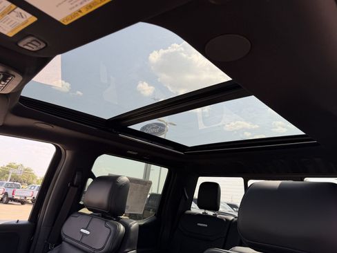 New 2026 Ford F350 Platinum AWD/4WD image 24
