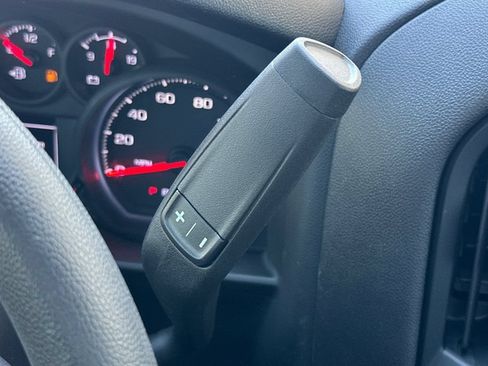 New 2026 GMC Sierra 1500 Pro w/ Pro Value Package AWD/4WD image 20