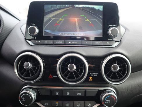 Certified 2025 Nissan Sentra S image 22