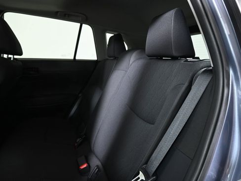 Used 2023 Toyota Corolla Cross LE w/ Moonroof Package AWD/4WD image 6