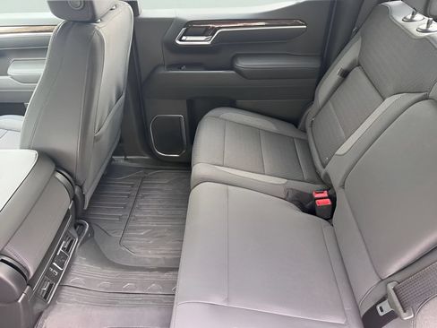New 2026 GMC Sierra 1500 Elevation RWD image 21